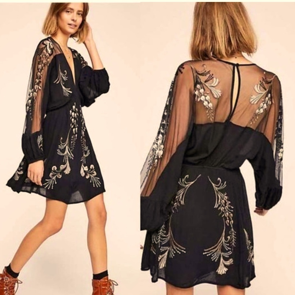 COPY - Free People Dress